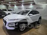 2018 Hyundai Kona
