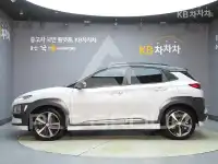 2018 Hyundai Kona