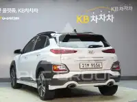 2018 Hyundai Kona