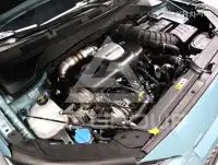 2018 Hyundai Kona