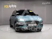 2018 Hyundai Kona