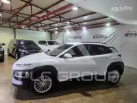 2018 Hyundai Kona