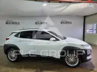 2018 Hyundai Kona