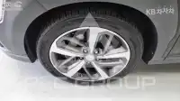 2018 Hyundai Kona