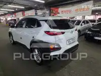 2018 Hyundai Kona