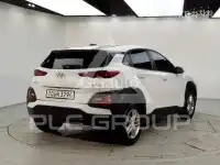 2018 Hyundai Kona