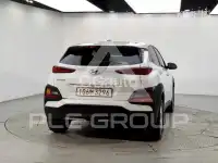 2018 Hyundai Kona