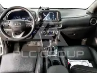 2018 Hyundai Kona
