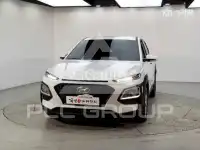 2018 Hyundai Kona