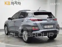 2018 Hyundai Kona