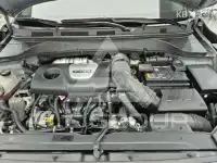 2018 Hyundai Kona