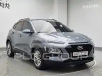 2018 Hyundai Kona