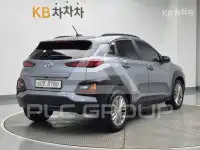2018 Hyundai Kona