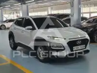 2018 Hyundai Kona