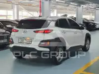 2018 Hyundai Kona