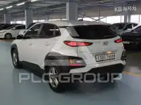 2018 Hyundai Kona