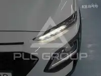 2018 Hyundai Kona