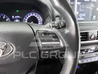 2018 Hyundai Kona
