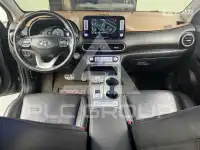 2018 Hyundai Kona