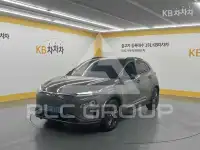 2018 Hyundai Kona