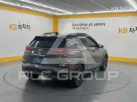 2018 Hyundai Kona