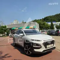 2018 Hyundai Kona