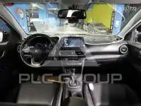 2018 Hyundai Kona