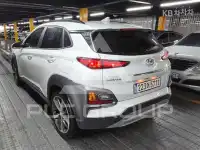 2018 Hyundai Kona
