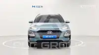 2018 Hyundai Kona