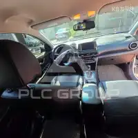 2018 Hyundai Kona