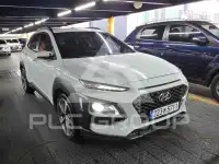 2018 Hyundai Kona