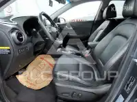 2018 Hyundai Kona