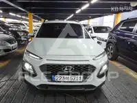 2018 Hyundai Kona