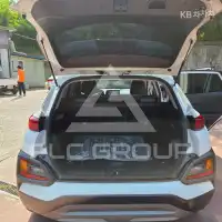 2018 Hyundai Kona