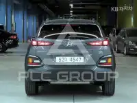 2018 Hyundai Kona