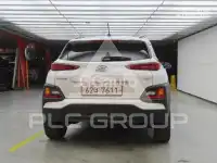 2018 Hyundai Kona