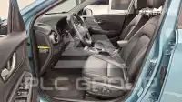 2018 Hyundai Kona