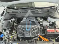 2018 Hyundai Kona