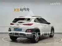 2018 Hyundai Kona