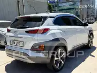 2018 Hyundai Kona