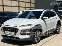 2018 Hyundai Kona