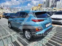 2018 Hyundai Kona