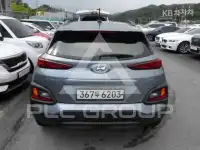 2018 Hyundai Kona