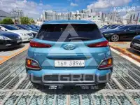 2018 Hyundai Kona