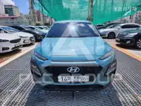 2018 Hyundai Kona