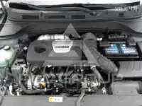 2018 Hyundai Kona