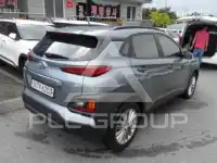 2018 Hyundai Kona