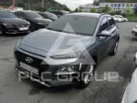 2018 Hyundai Kona