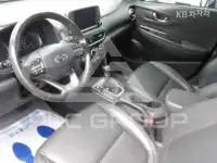 2018 Hyundai Kona