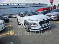 2018 Hyundai Kona